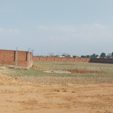 Aryan Vihar Project Development