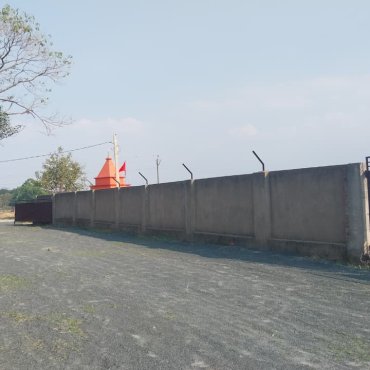 Aryan Vihar New Project